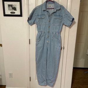 Free People Marci Jumpsuit